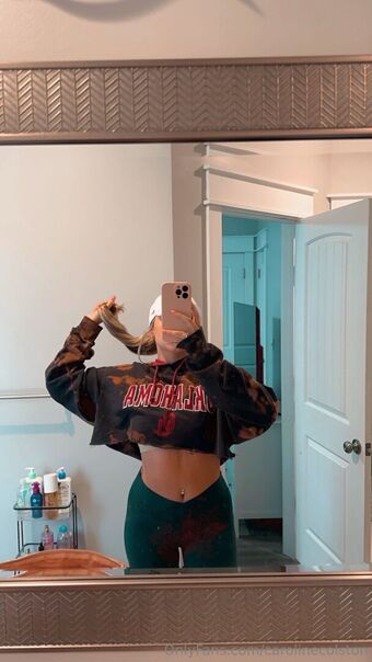 carolinecolston Nude Leaks OnlyFans Photo 20