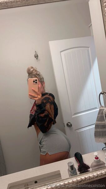 carolinecolston Nude Leaks OnlyFans Photo 21