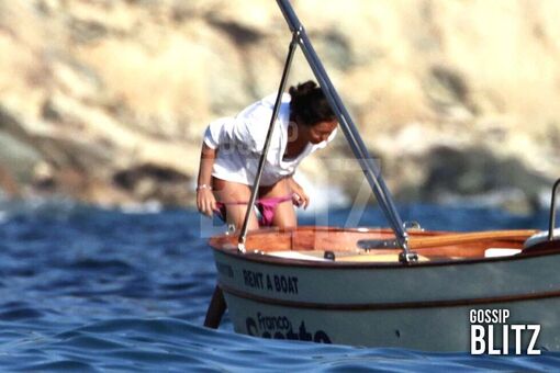 Caterina Balivo Nude Leaks OnlyFans Photo 29