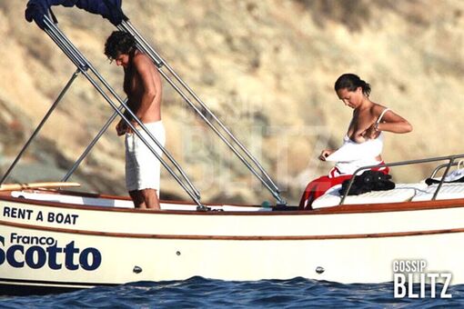 Caterina Balivo Nude Leaks OnlyFans Photo 32