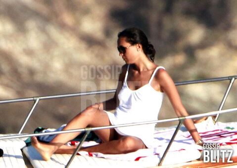 Caterina Balivo Nude Leaks OnlyFans Photo 36