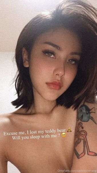 cathrintherang Nude Leaks OnlyFans Photo 20