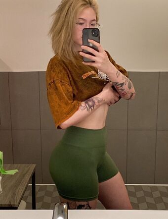 Caytie Cosplay Nude Leaks OnlyFans Photo 26