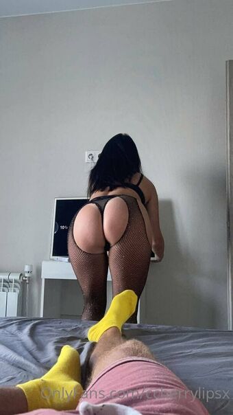 Ccherrylipsx Nude Leaks OnlyFans Photo 19