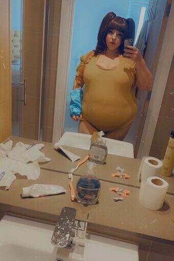 ccolosall Nude Leaks OnlyFans  – Leaked Models