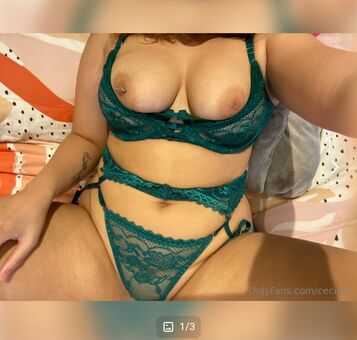 ceci Nude Leaks OnlyFans Photo 15