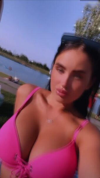 Milena Novacek Nude Leaks OnlyFans Photo 38