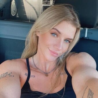 Charlotte Chant Nude Leaks OnlyFans Photo 7