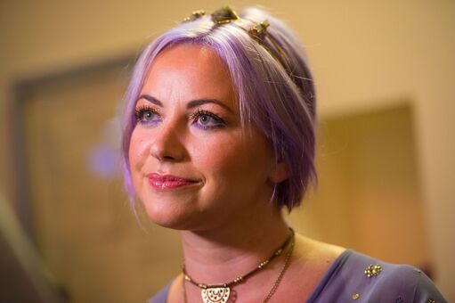 Charlotte Church Nude Leaks OnlyFans Photo 42