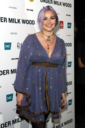 Charlotte Church Nude Leaks OnlyFans Photo 41