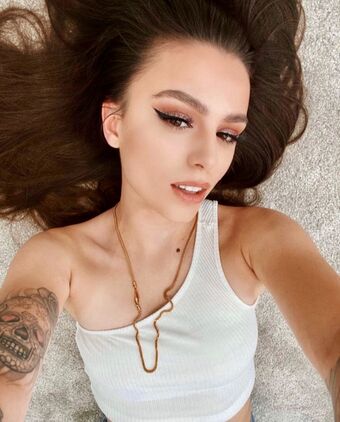 Cher Lloyd Nude Leaks OnlyFans Photo 13