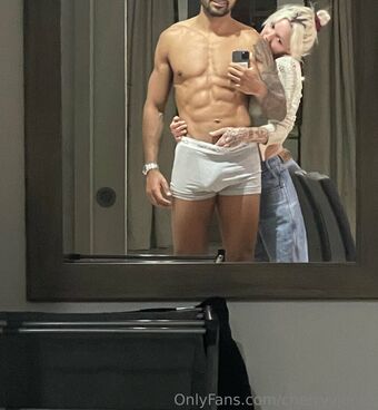 cherryyjones Nude Leaks OnlyFans Photo 38