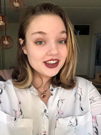 Cheyenne1607 Nude Leaks OnlyFans Photo 12