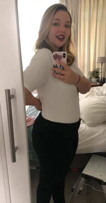 Cheyenne1607 Nude Leaks OnlyFans Photo 18