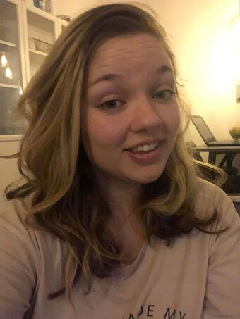 Cheyenne1607 Nude Leaks OnlyFans Photo 14