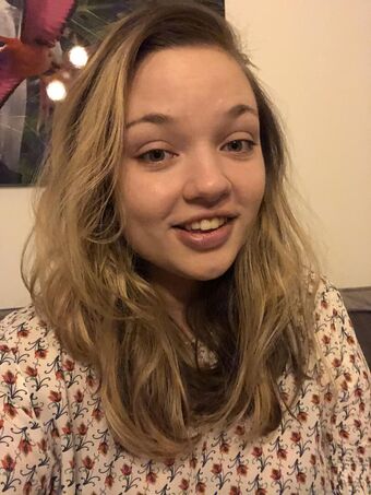 Cheyenne1607 Nude Leaks OnlyFans Photo 17