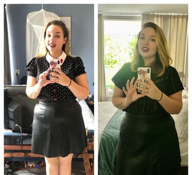 Cheyenne1607 / cheyennef37 / lillie007 Nude Leaks OnlyFans  – Leaked Models