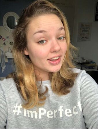 Cheyenne1607 Nude Leaks OnlyFans Photo 9