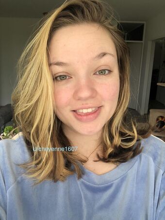 Cheyenne1607 Nude Leaks OnlyFans Photo 13