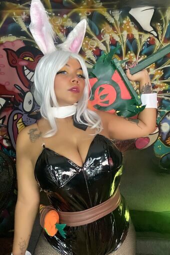 chibicapibarafree Nude Leaks OnlyFans  – Leaked Models