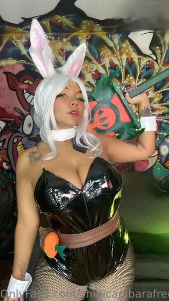 chibicapibarafree Nude Leaks OnlyFans Photo 8