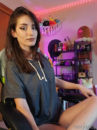 chxsoup Nude Leaks OnlyFans Photo 17