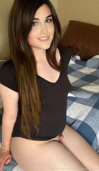 Claire Abella Nude Leaks OnlyFans Photo 11