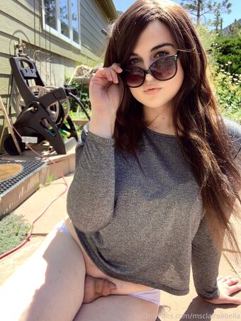 Claire Abella Nude Leaks OnlyFans Photo 12