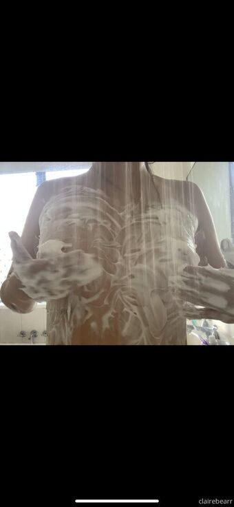 Clairebearr Nude Leaks OnlyFans Photo 11