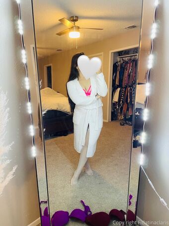 Clarissa Sanchez Nude Leaks OnlyFans Photo 16