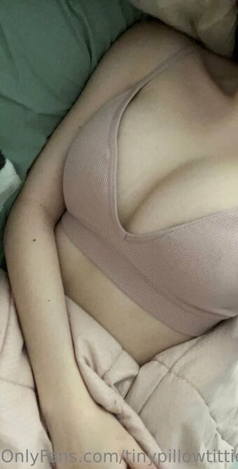 tinypillowtitties Nude Leaks OnlyFans Photo 22