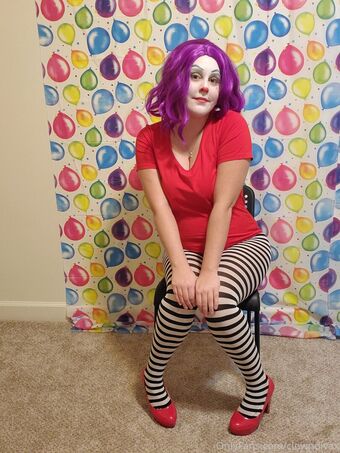 clowndivax Nude Leaks OnlyFans Photo 10