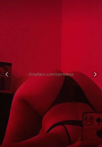 Corrlinkss Nude Leaks OnlyFans Photo 18