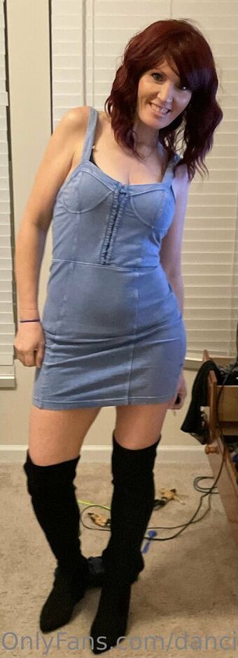 dancingdreamer Nude Leaks OnlyFans Photo 20