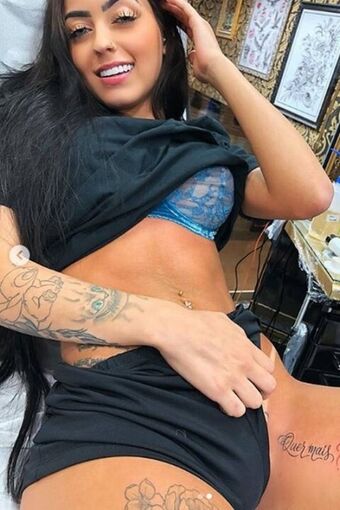 Dani Bose Nude Leaks OnlyFans Photo 1