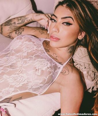 Dani Bose Nude Leaks OnlyFans Photo 3