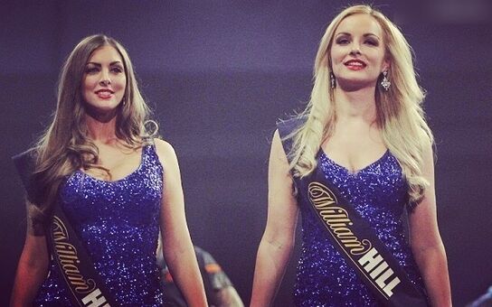 Daniella Allfree Nude Leaks OnlyFans Photo 12