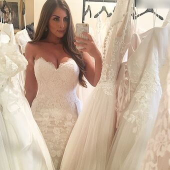 Daniella Allfree Nude Leaks OnlyFans Photo 18