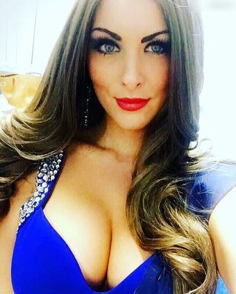 Daniella Allfree Nude Leaks OnlyFans Photo 11