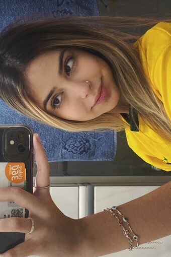 Daniella Chechia / danichechia / daniella.x01 Nude Leaks OnlyFans  – Leaked Models