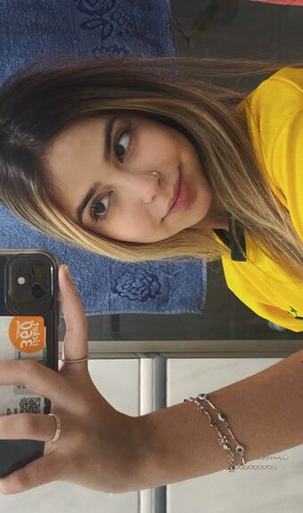 Daniella Chechia Nude Leaks OnlyFans Photo 20