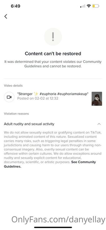 Daniellay Nude Leaks OnlyFans Photo 30