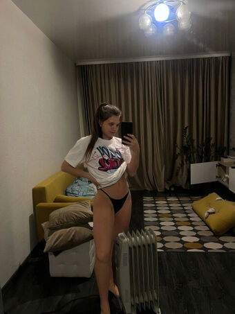 Dasha Semenova Nude Leaks OnlyFans Photo 25