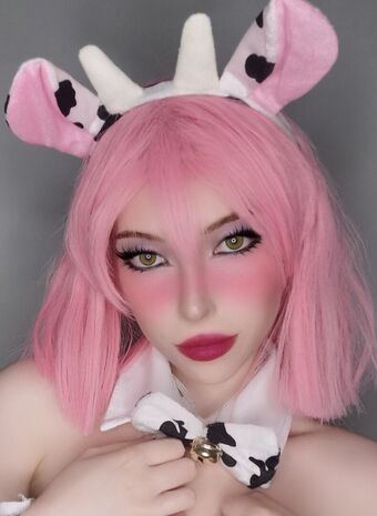 The Original Akali Nude Leaks OnlyFans Photo 172