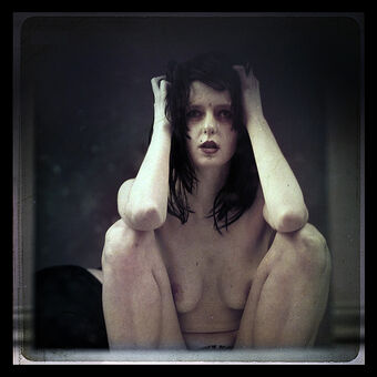 Deemonica ASMR Nude Leaks OnlyFans Photo 20