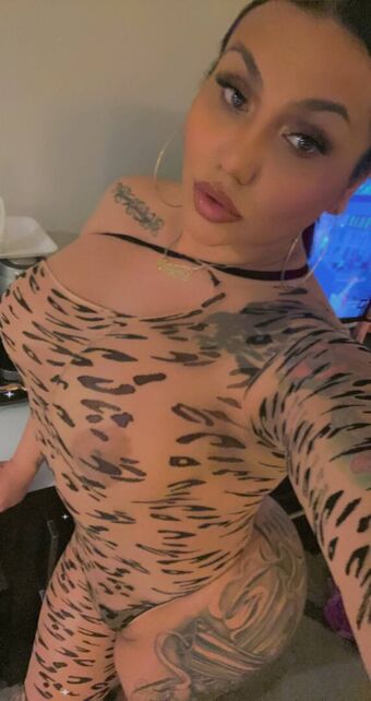 Demii D Best Nude Leaks OnlyFans Photo 13