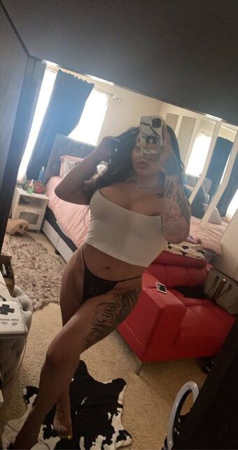 Demii D Best Nude Leaks OnlyFans Photo 20