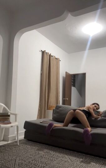 Demon Lives Nude Leaks OnlyFans Photo 186