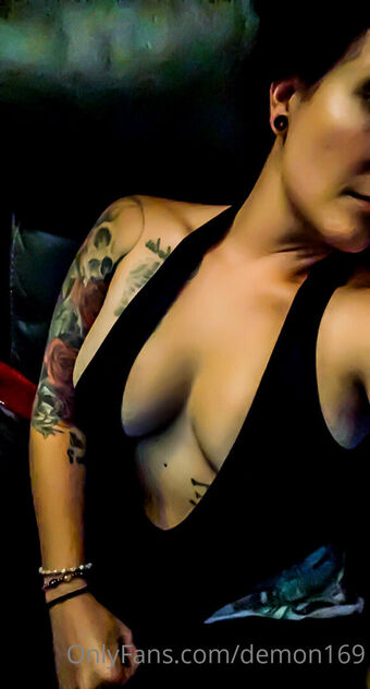 demon169 Nude Leaks OnlyFans Photo 17