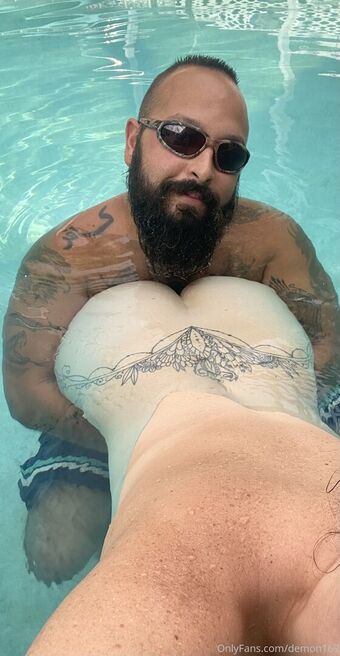 demon169 Nude Leaks OnlyFans Photo 12